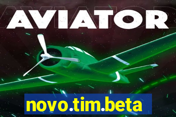 novo.tim.beta