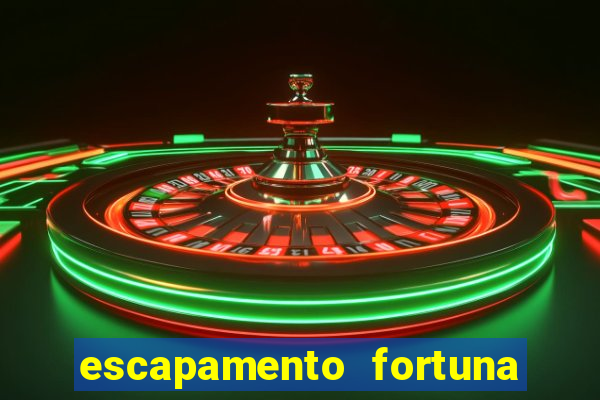 escapamento fortuna para fan 160