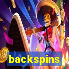 backspins