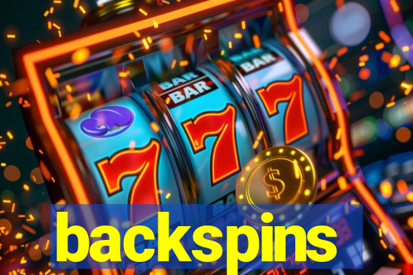 backspins