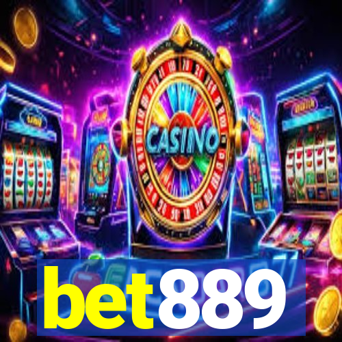 bet889