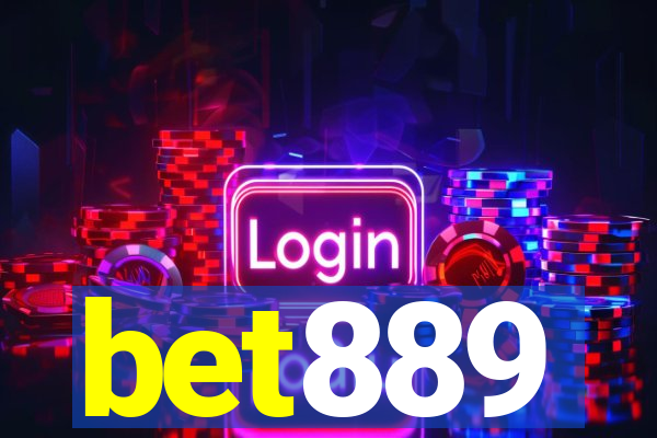 bet889