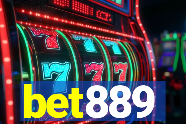 bet889