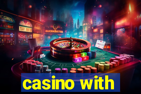 casino with