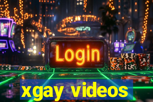 xgay videos