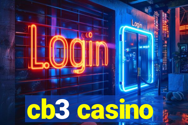 cb3 casino