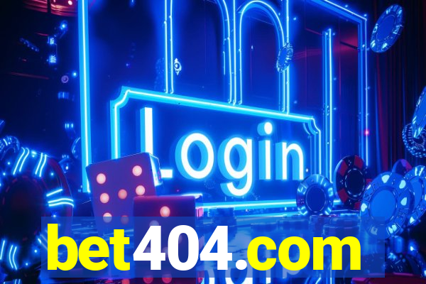 bet404.com