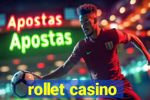 rollet casino