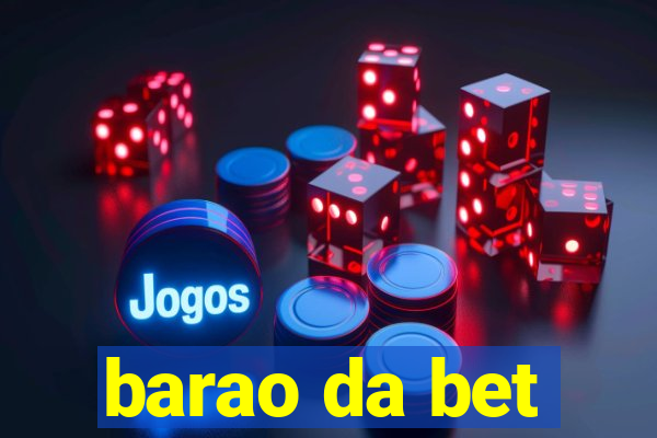 barao da bet