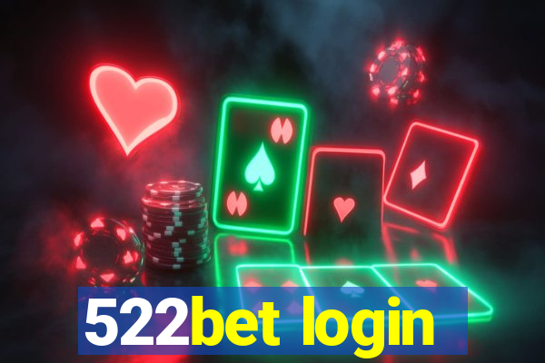 522bet login