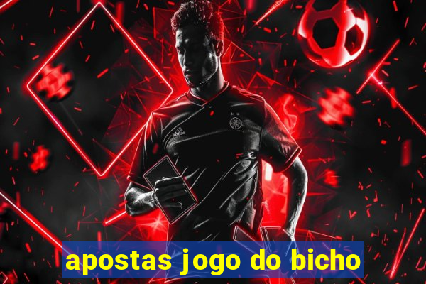 apostas jogo do bicho