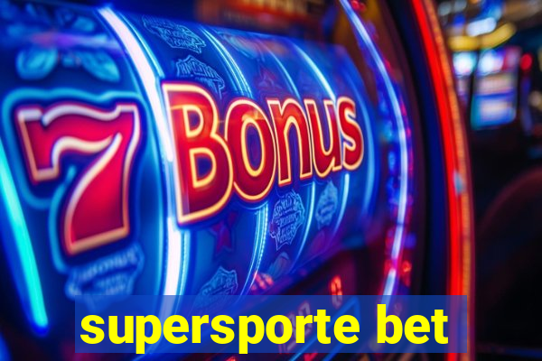 supersporte bet