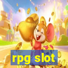 rpg slot