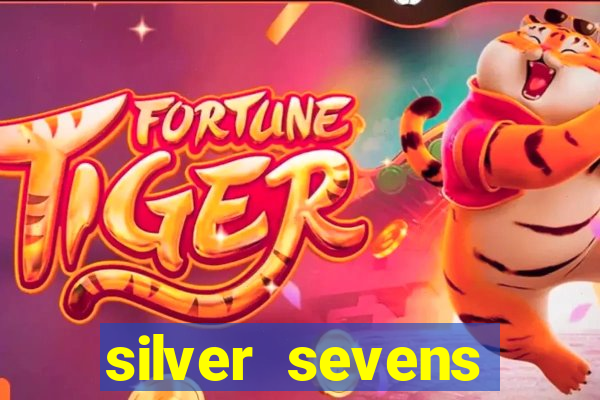 silver sevens casino las vegas