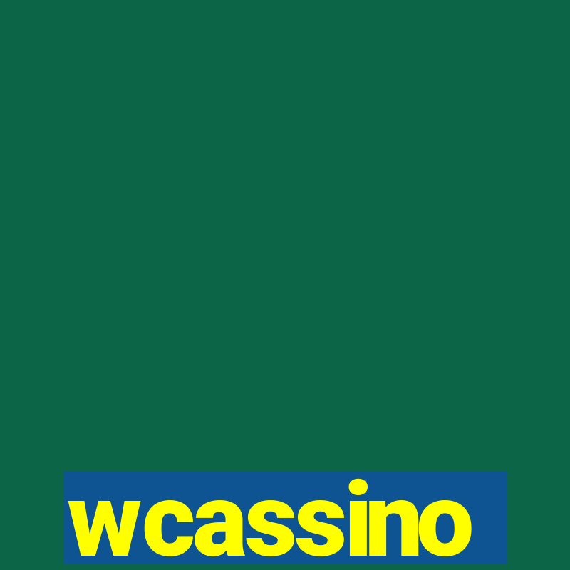 wcassino