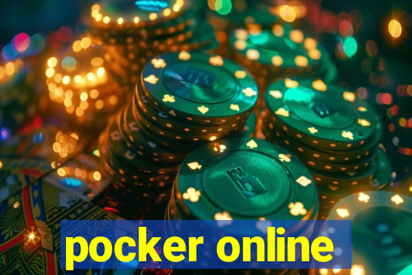 pocker online