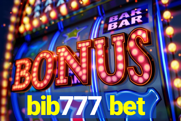 bib777 bet