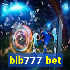 bib777 bet