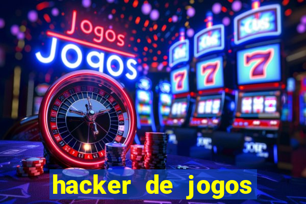 hacker de jogos dinheiro infinito