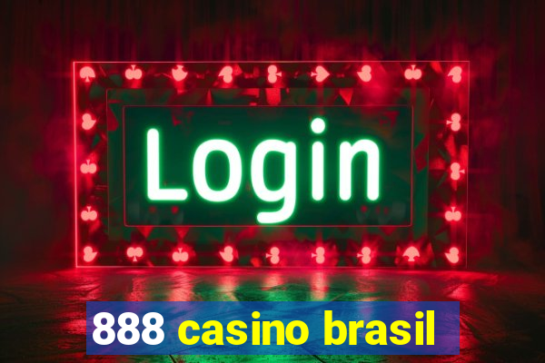 888 casino brasil