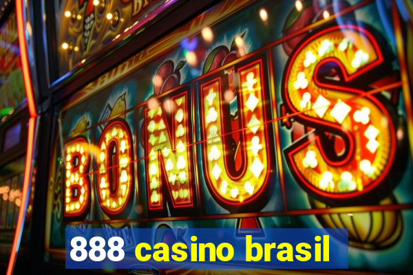 888 casino brasil