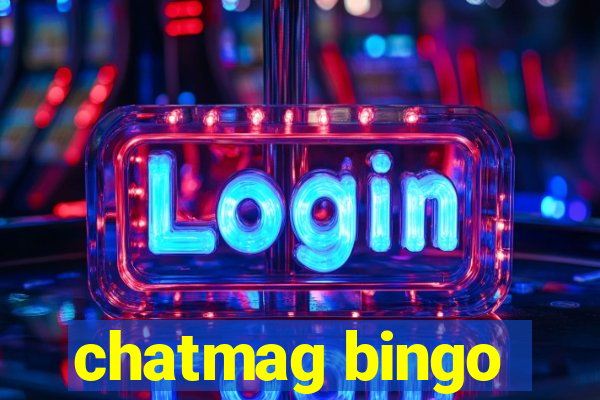 chatmag bingo