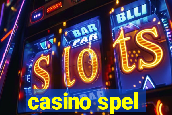 casino spel