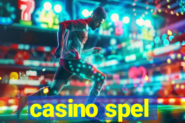 casino spel