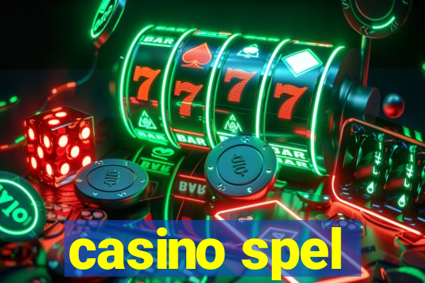 casino spel