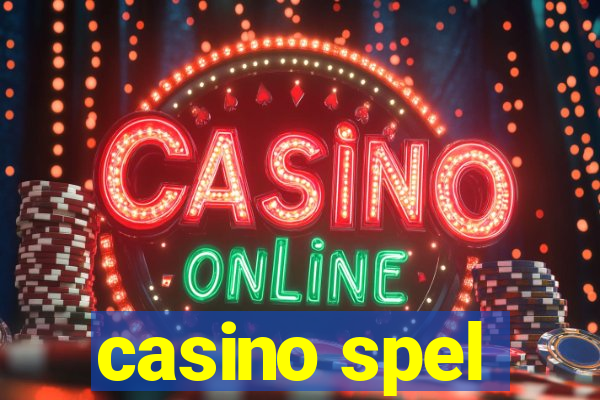 casino spel