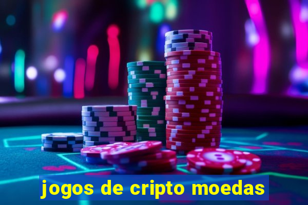 jogos de cripto moedas