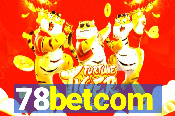 78betcom