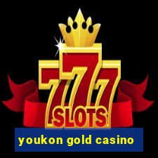 youkon gold casino