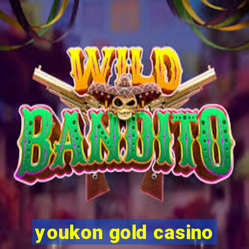 youkon gold casino