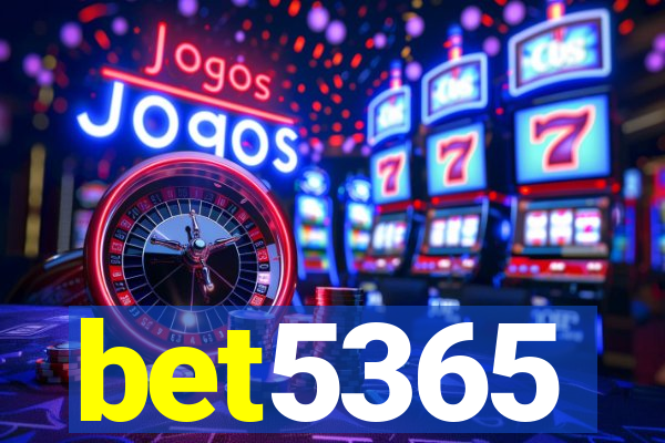 bet5365