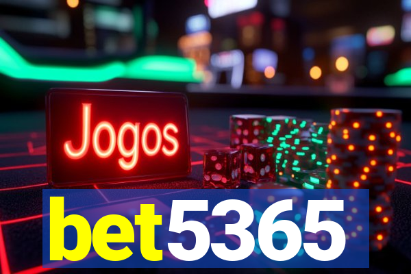 bet5365