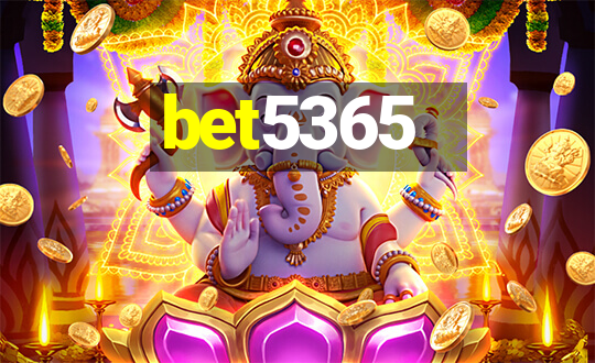 bet5365