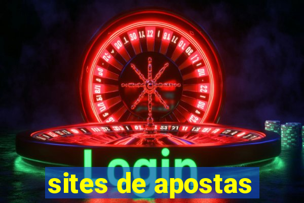 sites de apostas