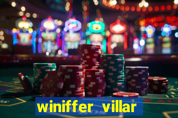 winiffer villar only fans