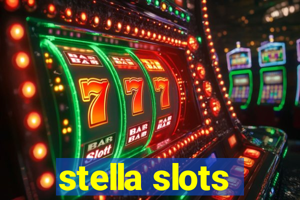 stella slots