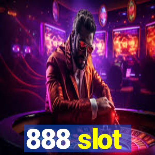 888 slot