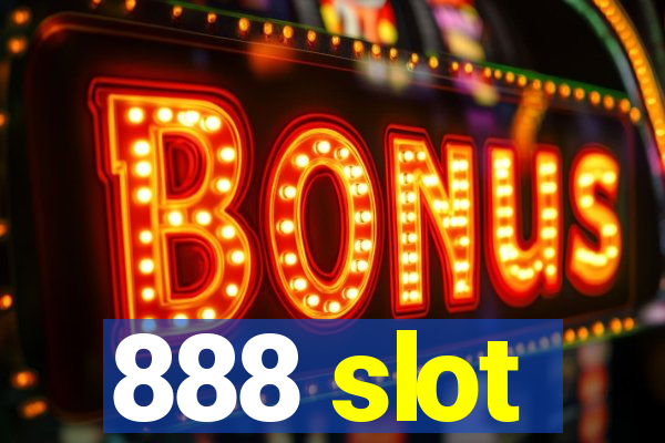 888 slot