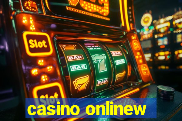 casino onlinew