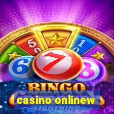 casino onlinew