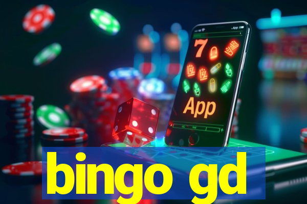 bingo gd