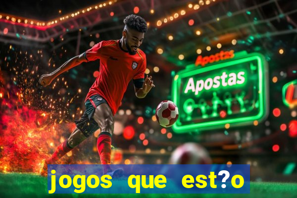 jogos que est?o pagando de verdade