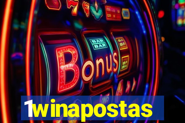 1winapostas