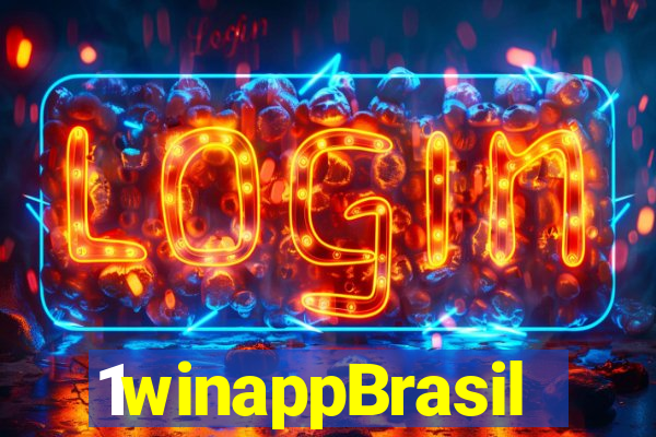 1winappBrasil