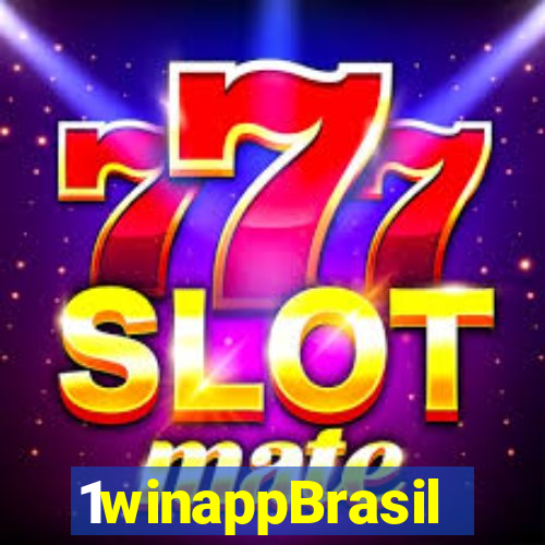 1winappBrasil