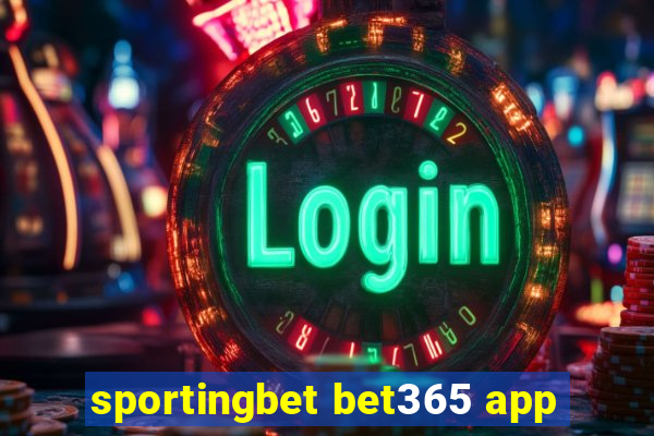 sportingbet bet365 app